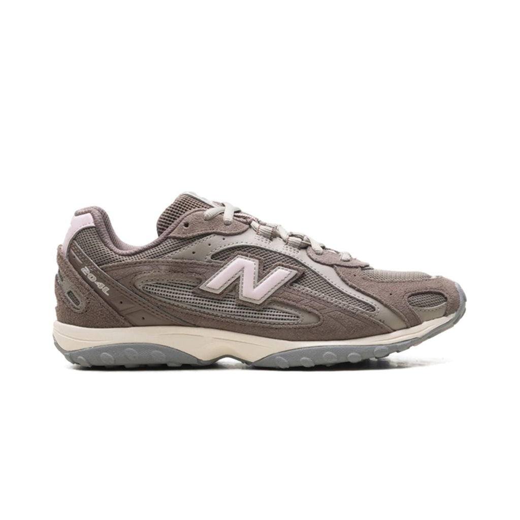 NB 204L "Cortado"