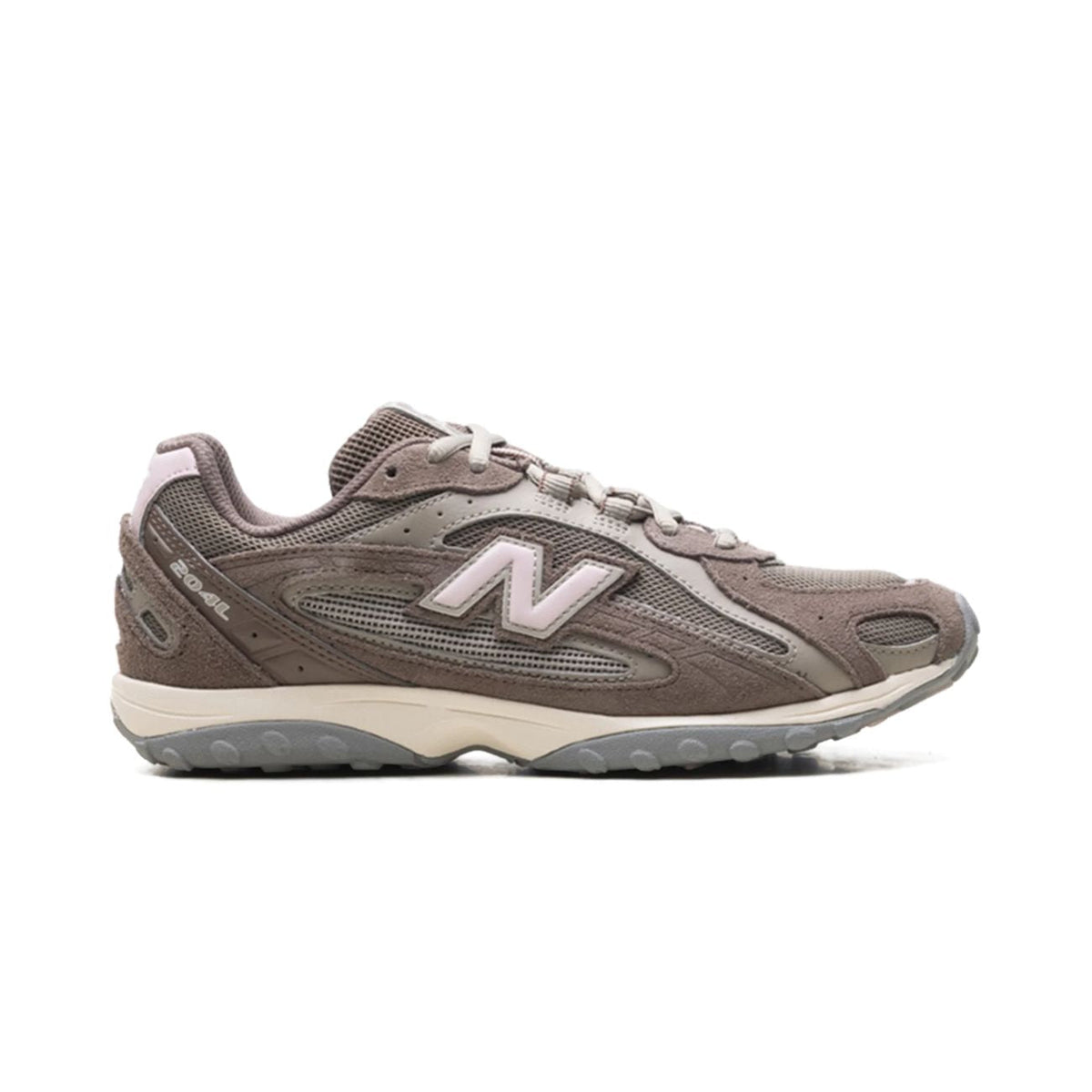 NB 204L "Cortado"