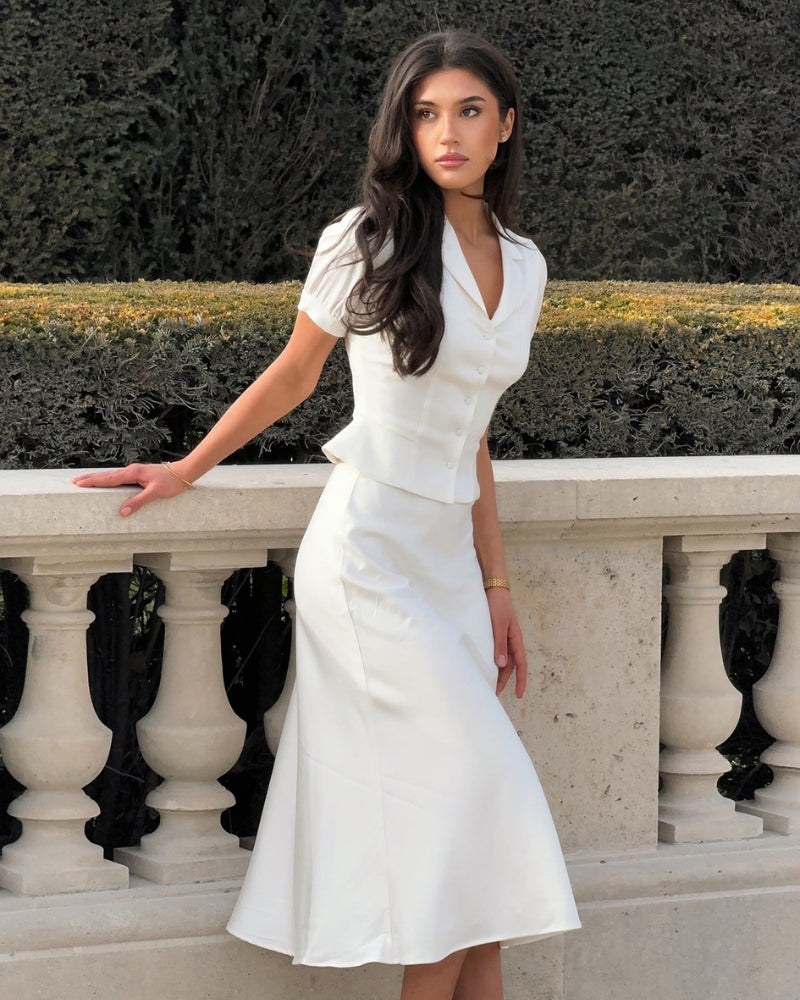 Pearl Co-ord Set