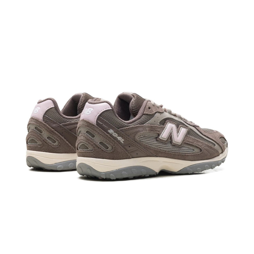 NB 204L "Cortado"
