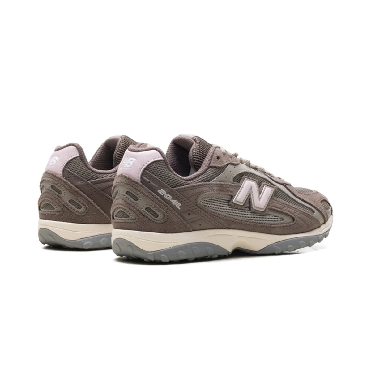 NB 204L "Cortado"