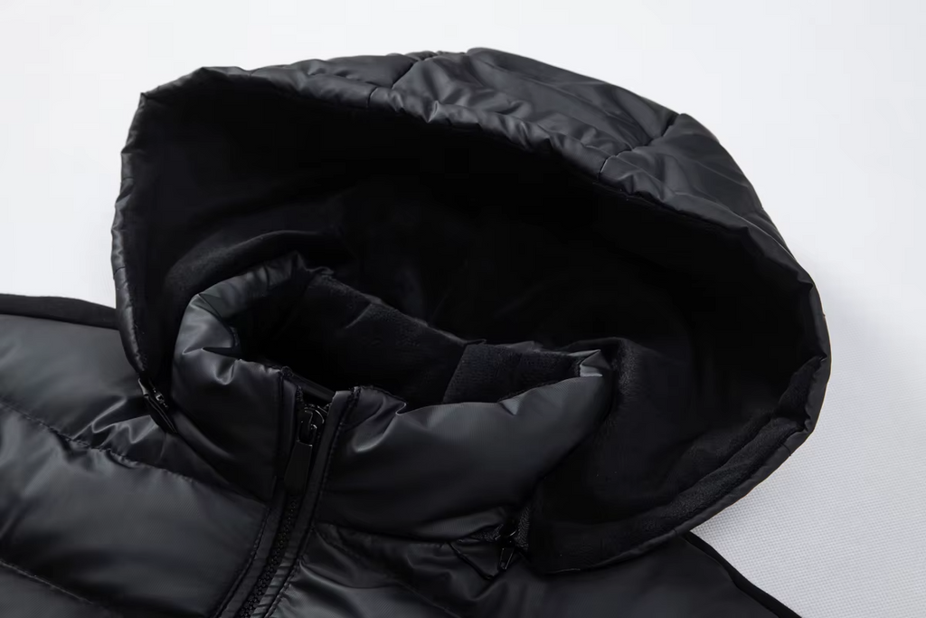 Milano Premium Hybrid Jacket