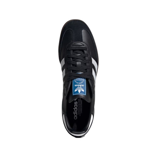 Samba OG "Core Black / Cloud White"