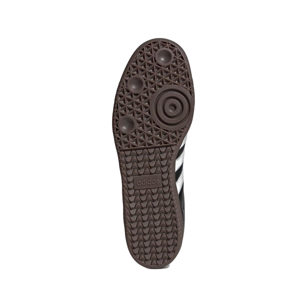 Samba OG "Core Black / Cloud White"