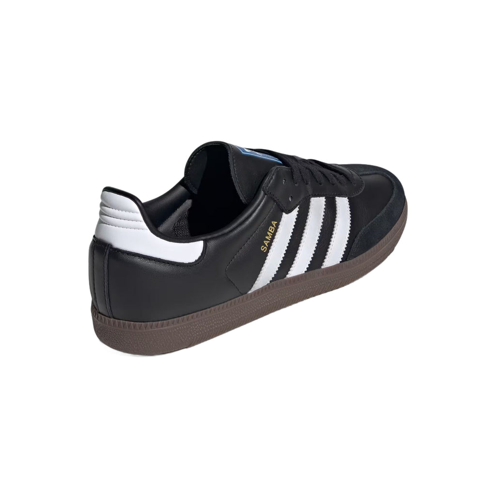 Samba OG "Core Black / Cloud White"