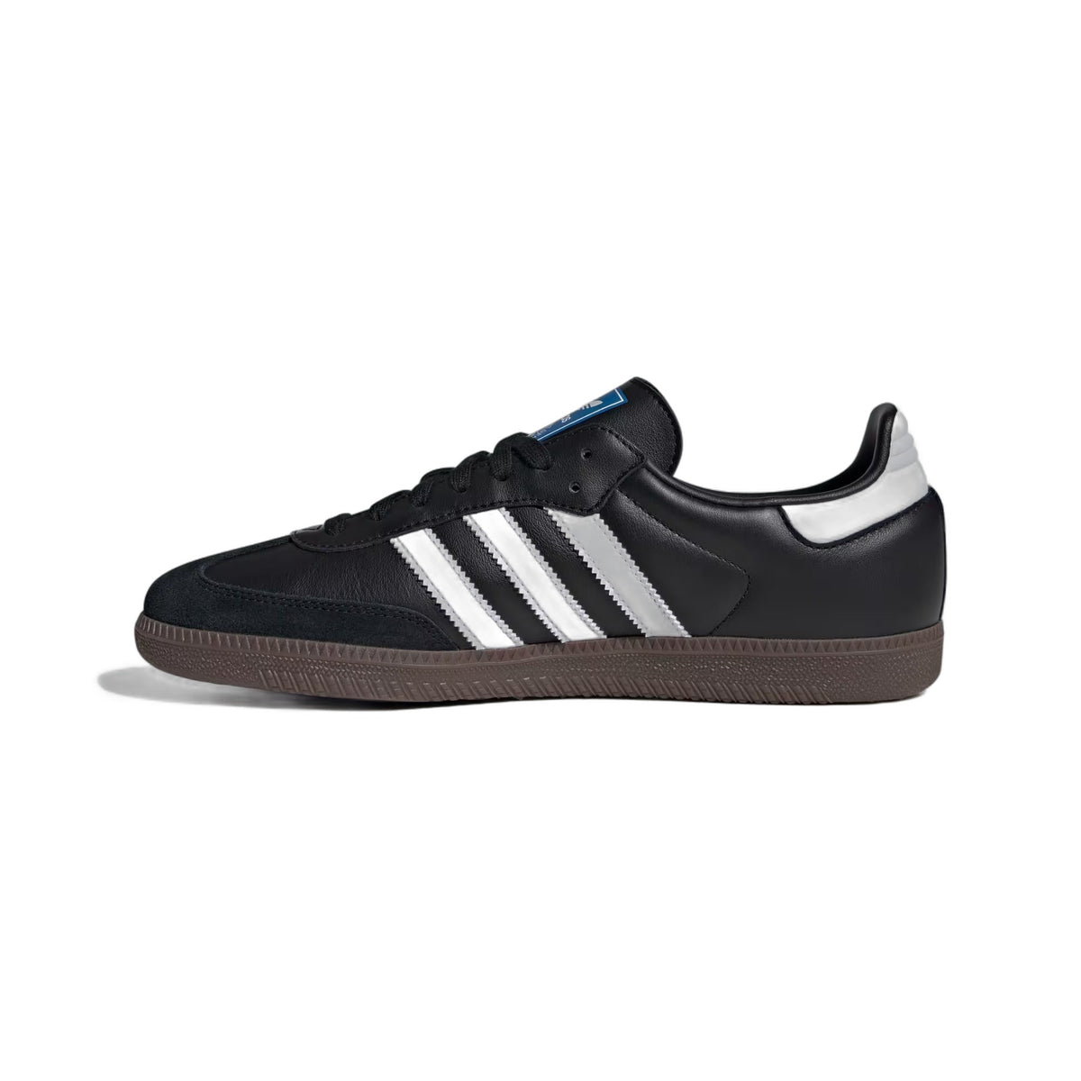 Samba OG "Core Black / Cloud White"
