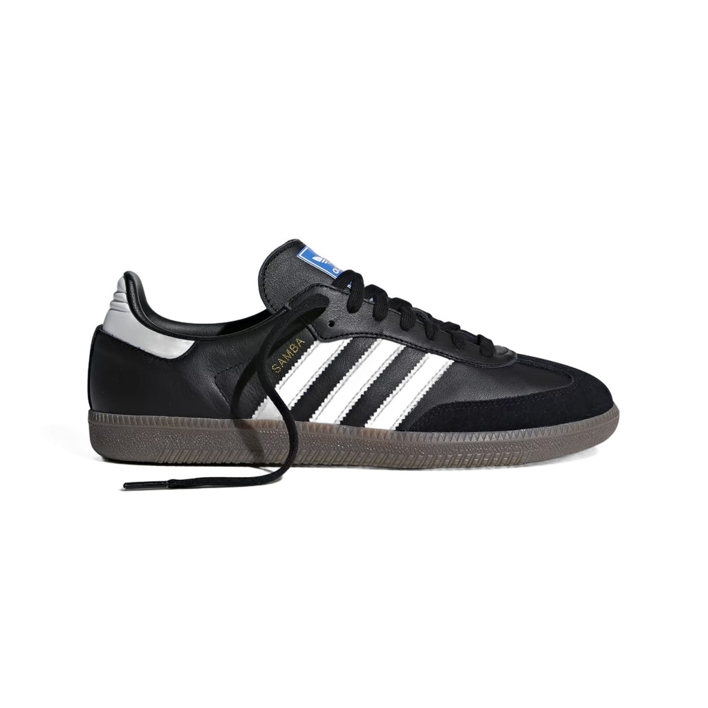 Samba OG "Core Black / Cloud White"