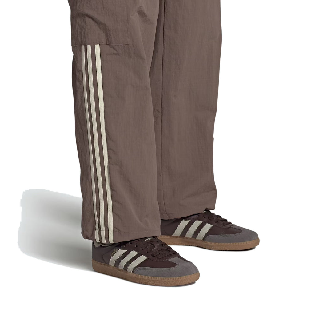 Samba OG "Dark Brown / Putty Grey"