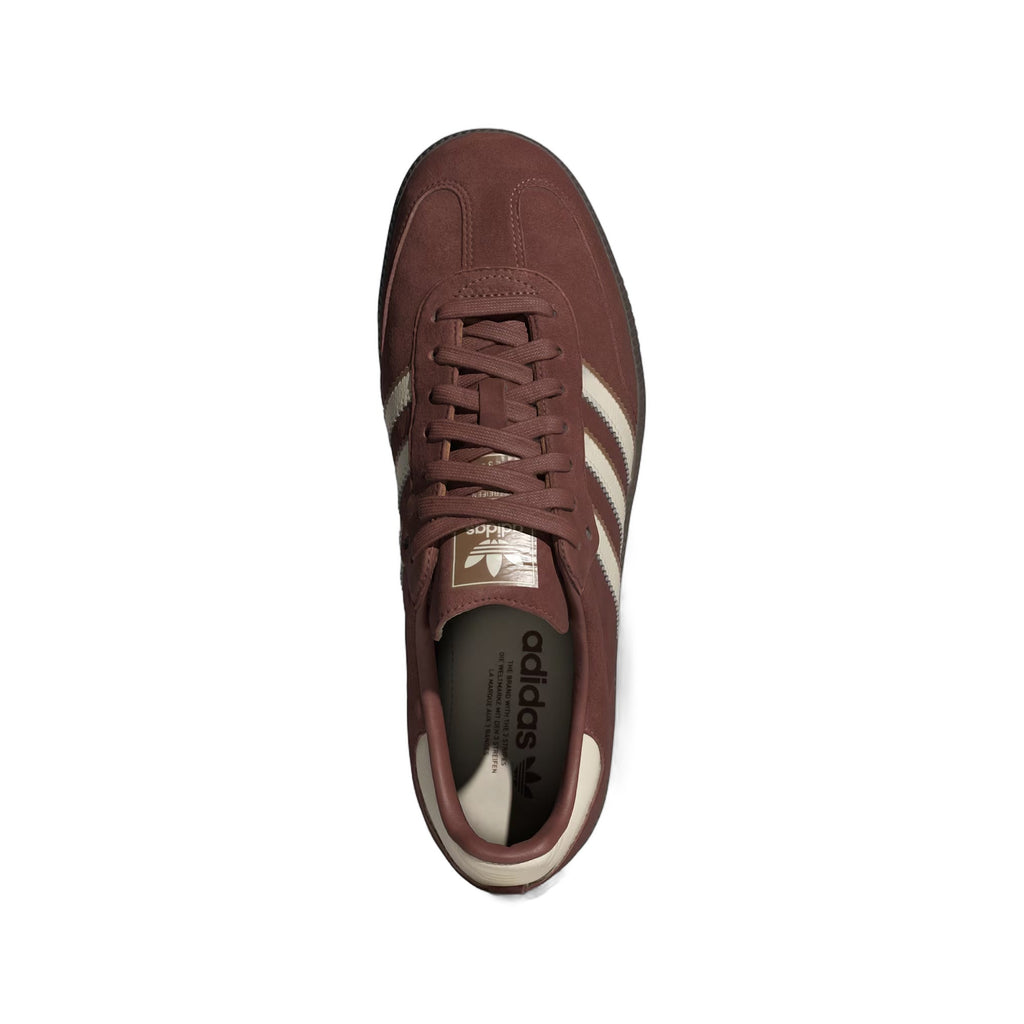 Samba OG "Preloved Brown / Cream White"