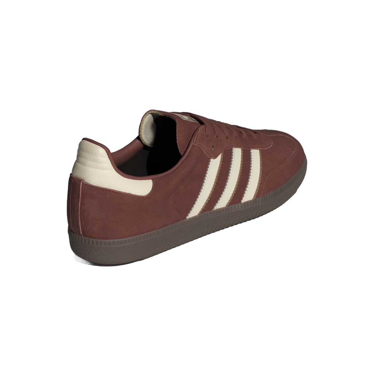 Samba OG "Preloved Brown / Cream White"
