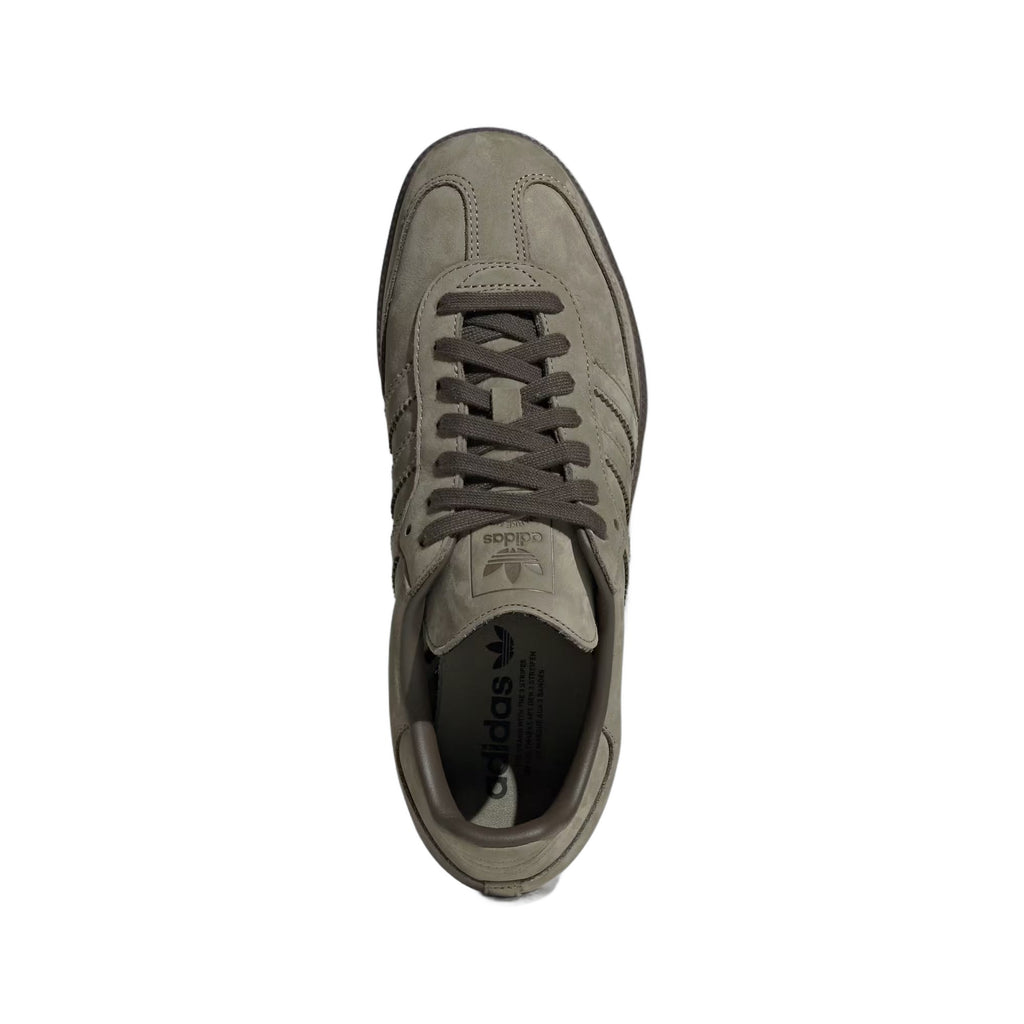 Samba OG "Olive / Tonal Suede"