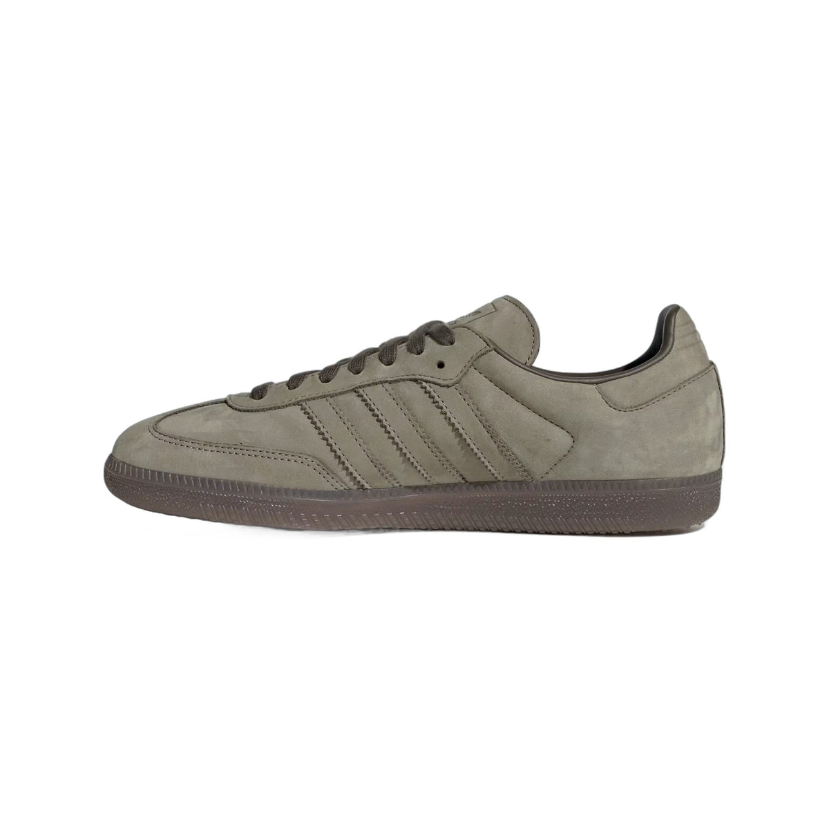 Samba OG "Olive / Tonal Suede"