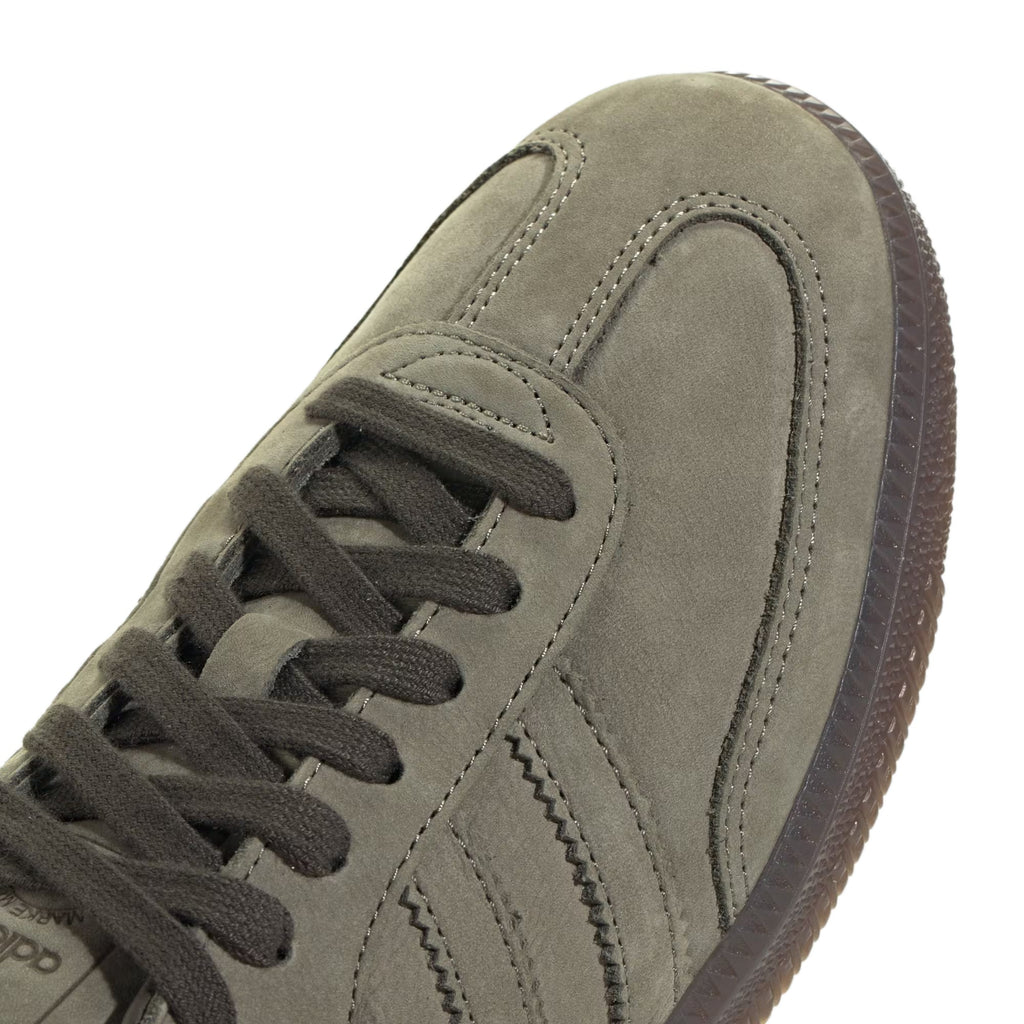 Samba OG "Olive / Tonal Suede"
