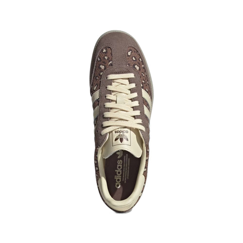 Samba OG "Leopard Brown / Cream White"