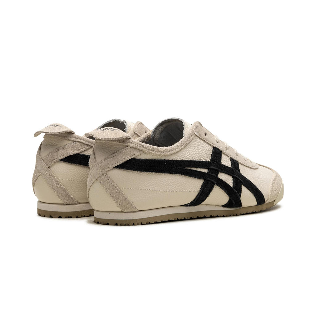 Onitsuka Tiger Mexico 66 Sneakers - Birch Black