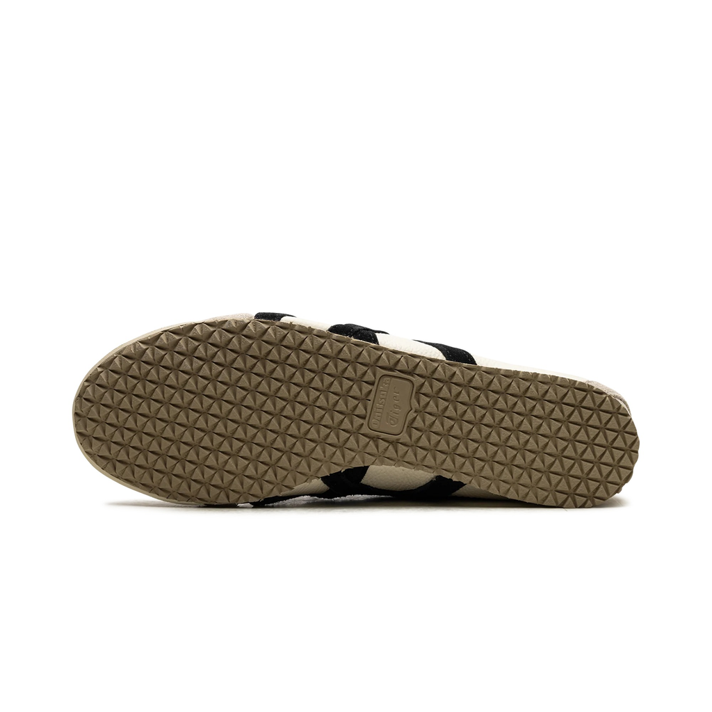 Onitsuka Tiger Mexico 66 Sneakers - Birch Black