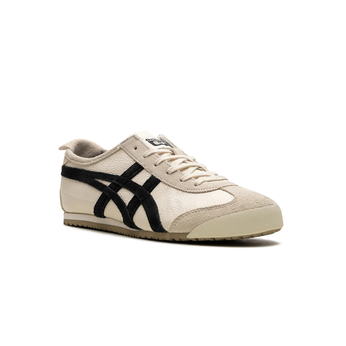 Onitsuka Tiger Mexico 66 Sneakers - Birch Black