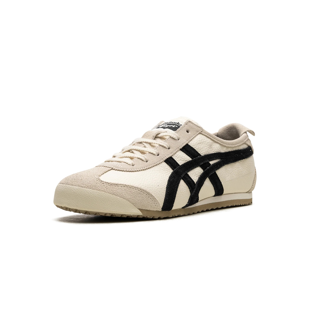 Onitsuka Tiger Mexico 66 Sneakers - Birch Black