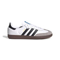 Samba OG "Cloud White / Core Black"
