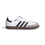 Samba OG "Cloud White / Core Black"