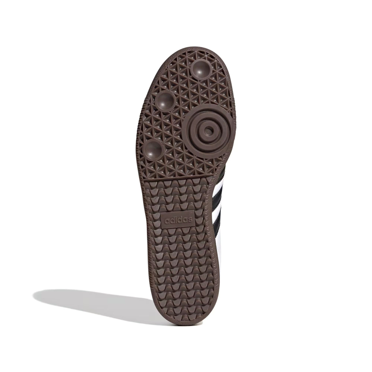 Samba OG "Cloud White / Core Black"