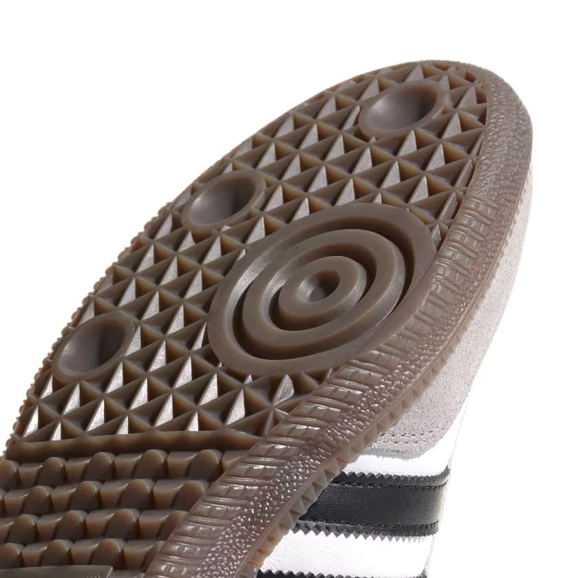 Samba OG "Cloud White / Core Black"