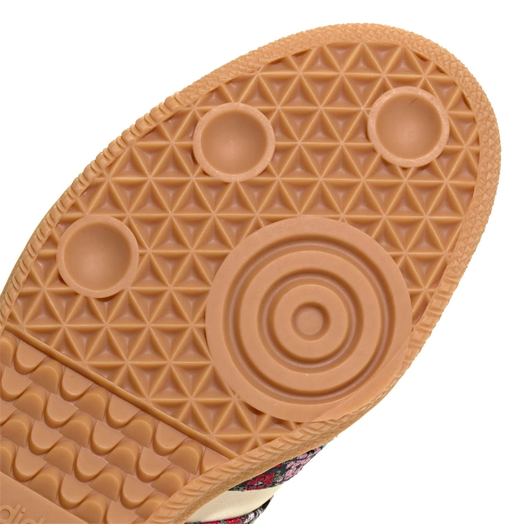 Samba OG Kids x Liberty London "Cream White / Supplier Colour / Talc"