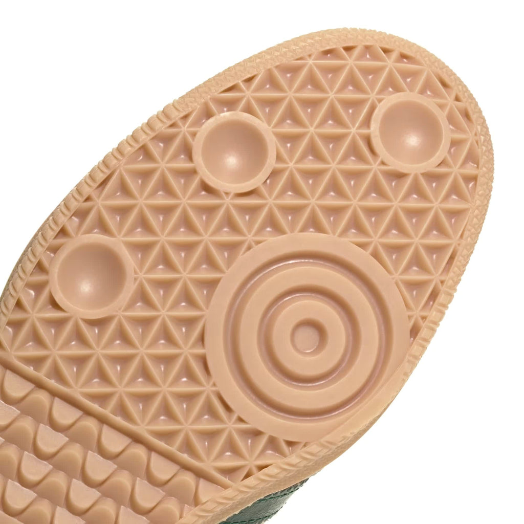 Samba OG "Cream White / Collegiate Green"
