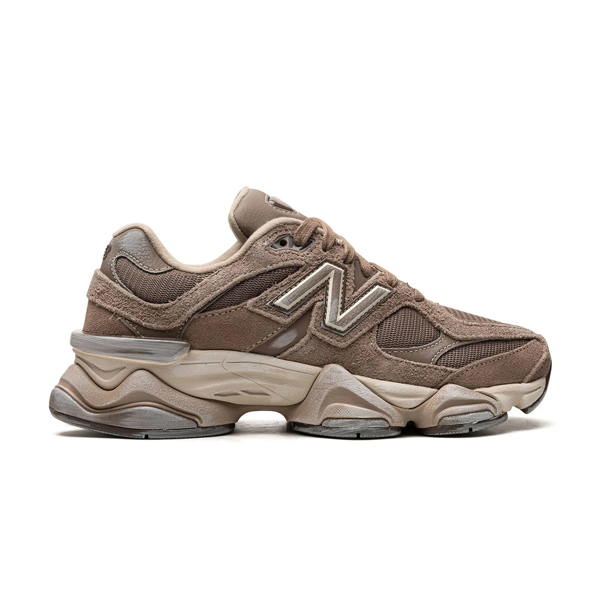 9060 "Mushroom Brown"