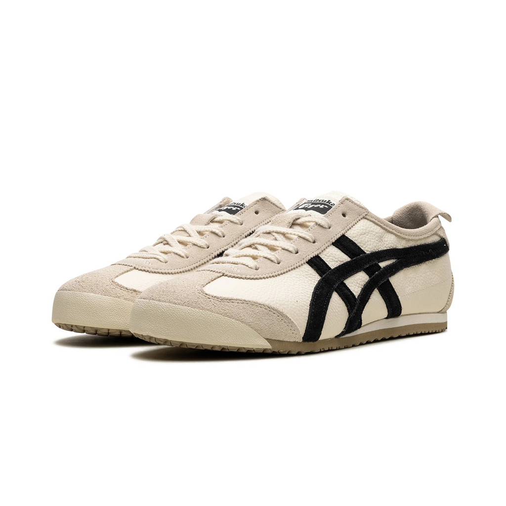 Onitsuka Tiger Mexico 66 Sneakers - Birch Black