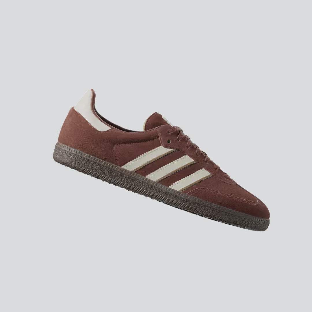 Samba OG "Preloved Brown / Cream White"