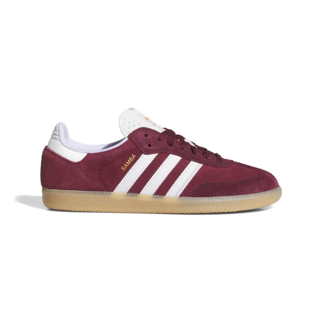 Samba ADV Burgundy