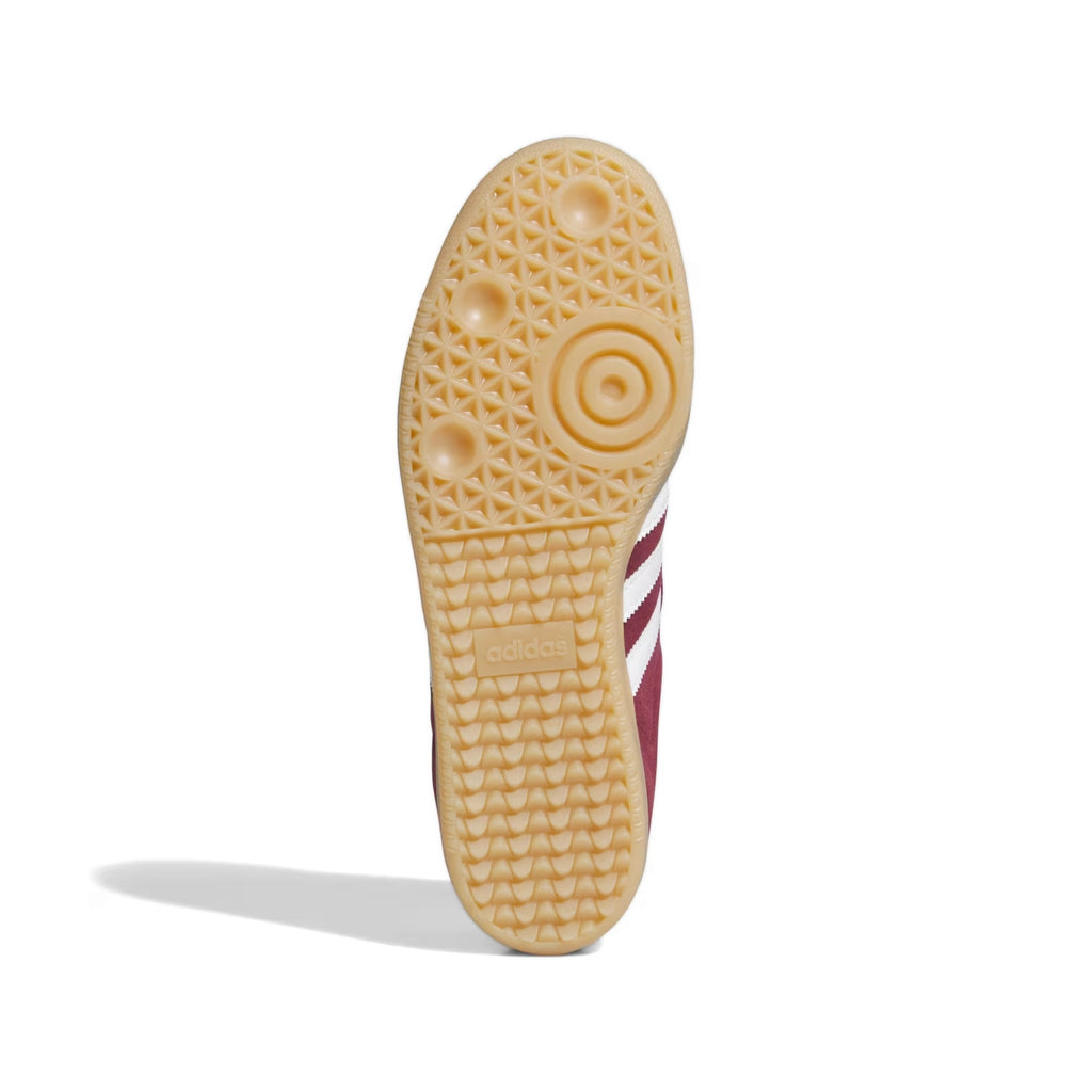 Samba ADV Burgundy