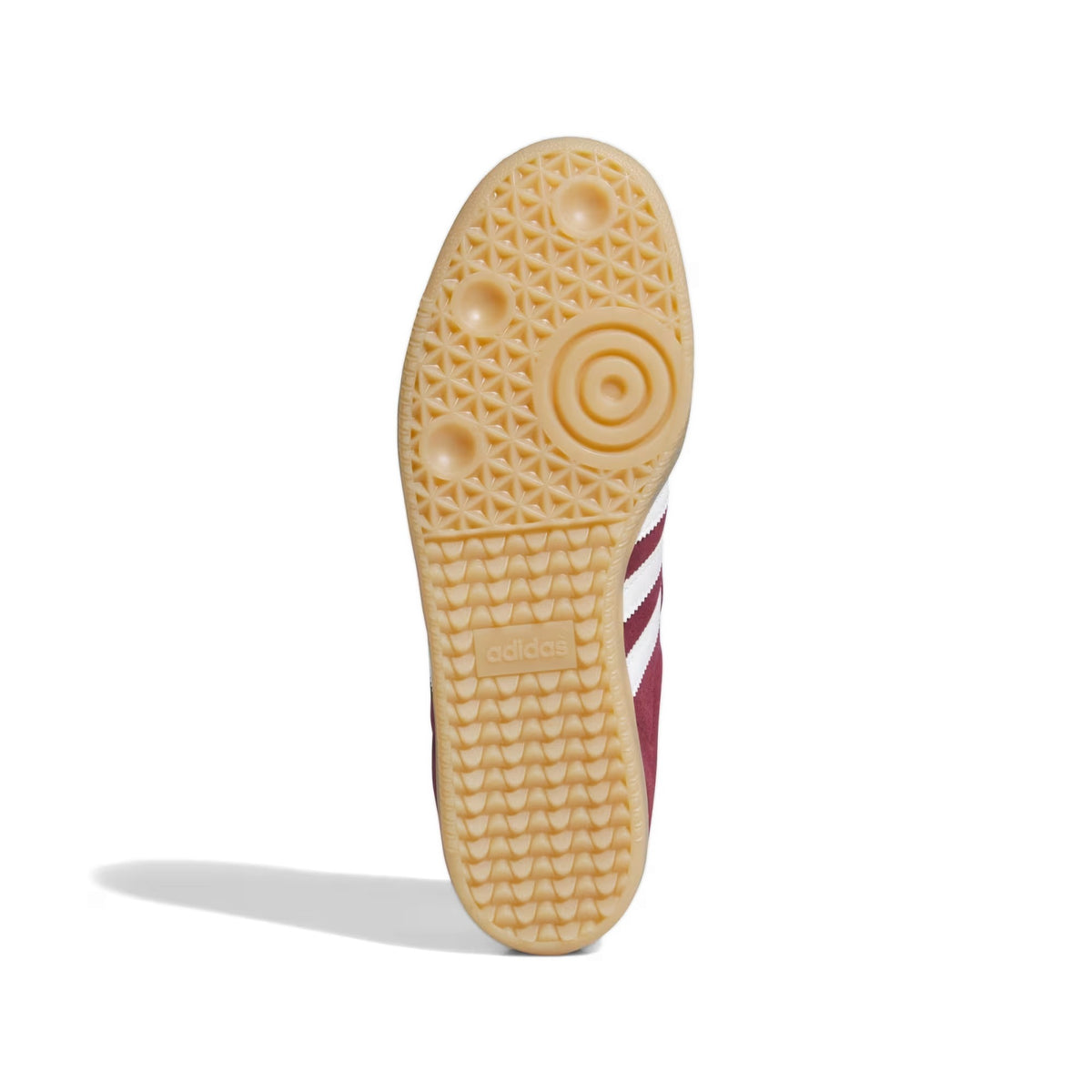Samba ADV Burgundy