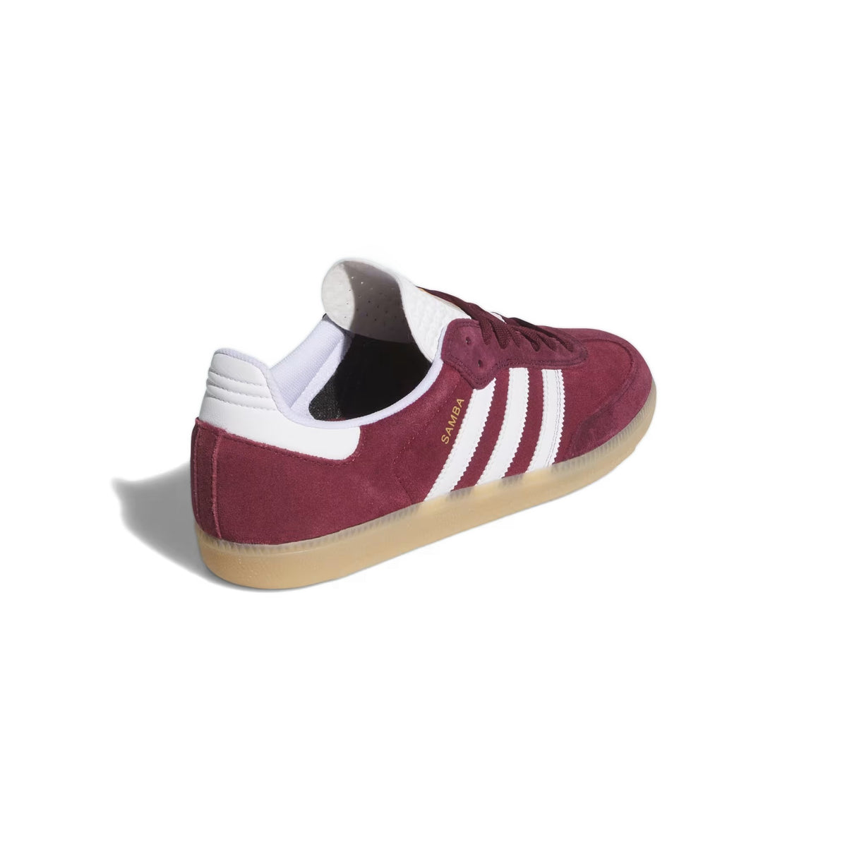 Samba ADV Burgundy