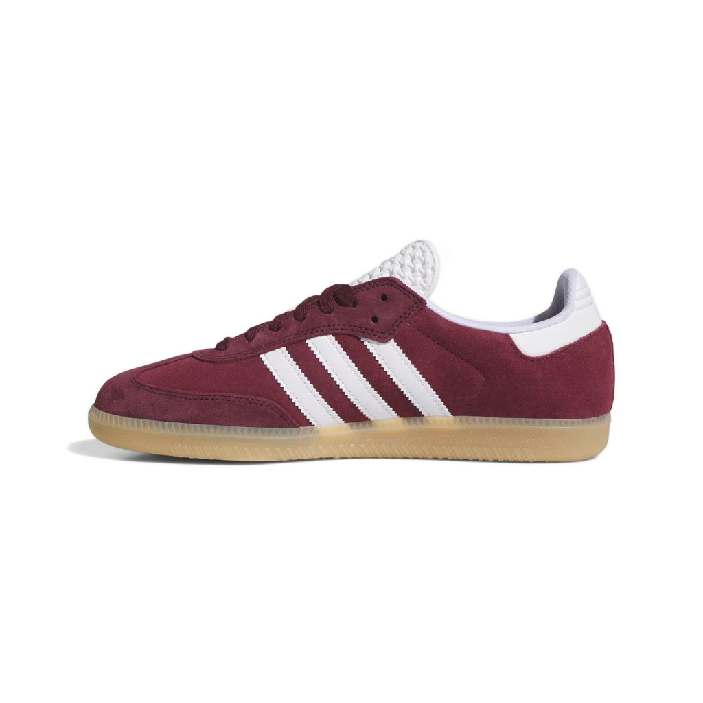 Samba ADV Burgundy