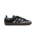 Samba OG "Black Silver"