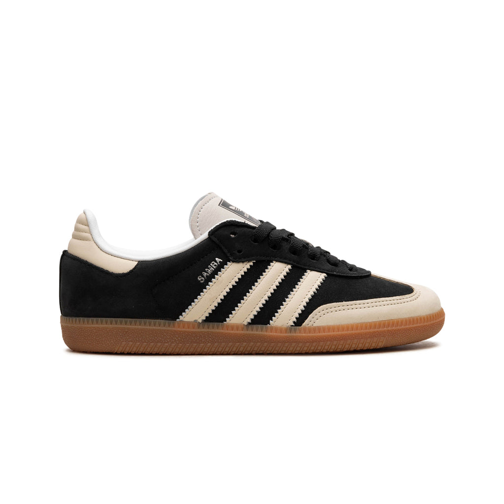 Samba OG "Core Black / Wonder White"