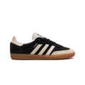 Samba OG "Core Black / Wonder White"
