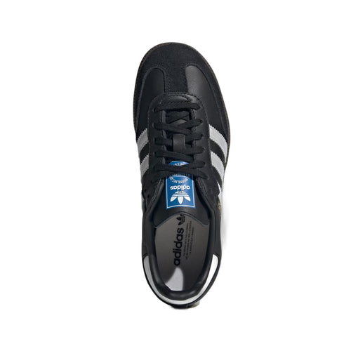 Samba OG Kids "Core Black / Cloud White"