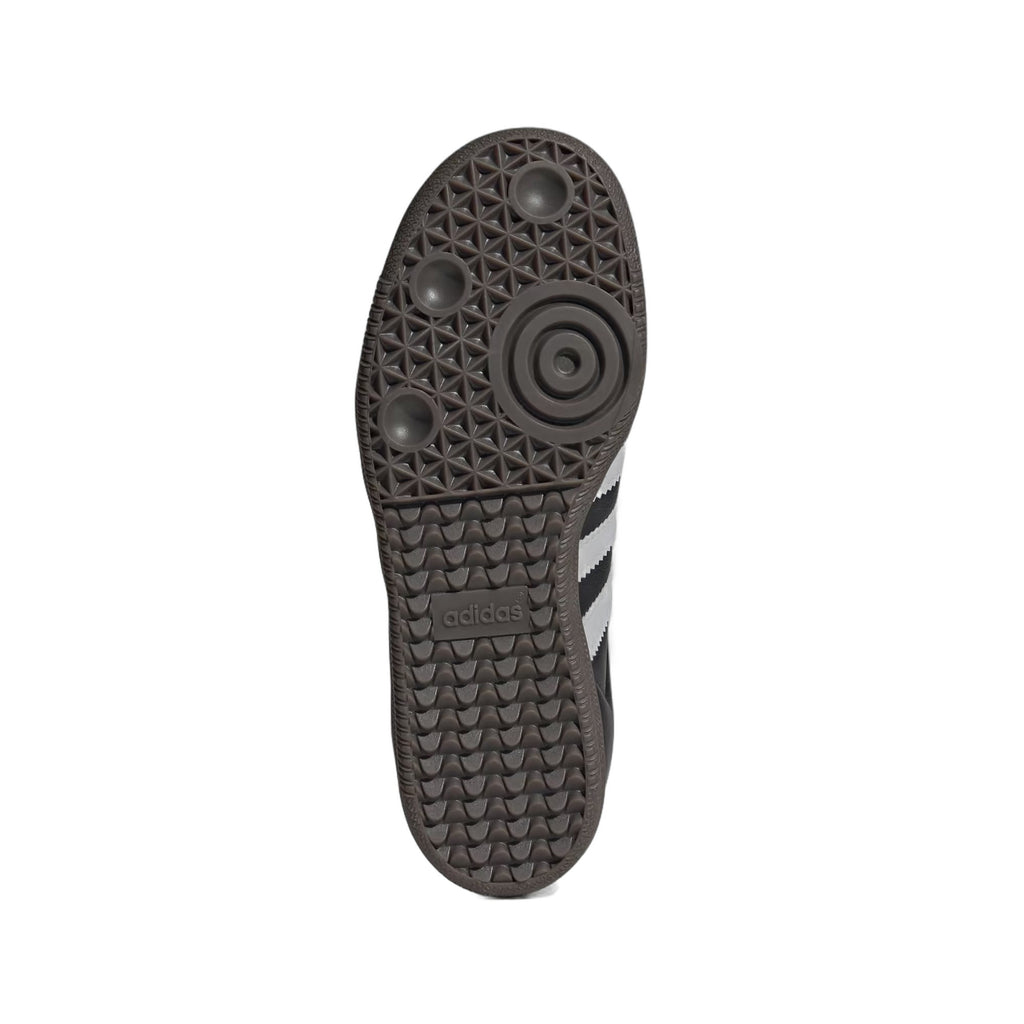 Samba OG Kids "Core Black / Cloud White"