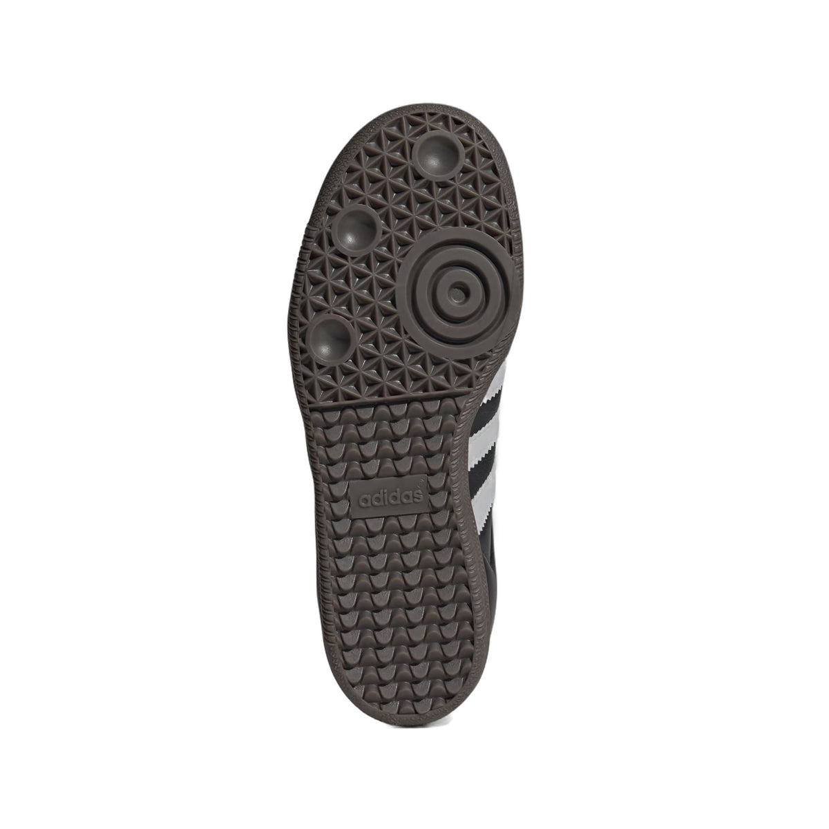 Samba OG Kids "Core Black / Cloud White"