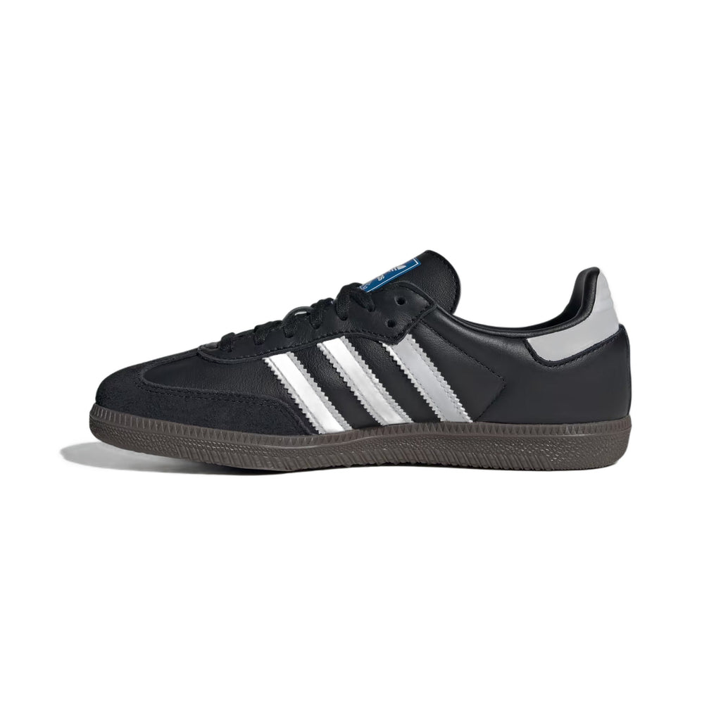 Samba OG Kids "Core Black / Cloud White"