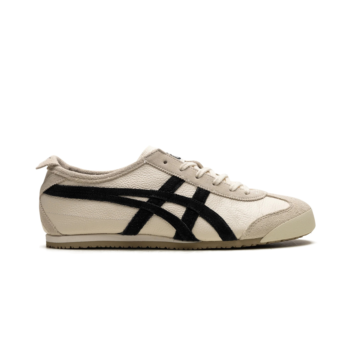 Onitsuka Tiger Mexico 66 Sneakers - Birch Black